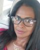 Adriana is single in Fredericksburg (Spotsylvania co.), VA USA