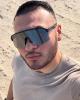 Alexander is single in Port Allen, LA USA