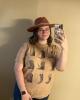 Marissa is single in South Windsor, CT USA