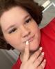 Alyssa is single in Hiawatha, KS USA