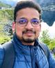 Ravi is single in High Point, NC USA