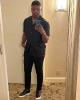 Ezra is single in Stamford, CT USA