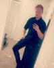 Hunter is single in Carney, OK USA