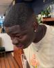 Oumar is single in Outremont, QC CAN