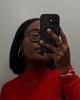 Eghosa is single in Edmonton, AB CAN