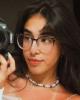 Thalia is single in Marlborough, MA USA