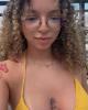 Elizabeth is single in Houston, TX USA
