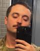 Dade is single in Mountain Home AFB, ID USA