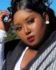 Sierra is single in Fayetteville, NC USA