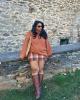 Puja is single in Hillsborough, NJ USA