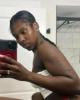 Keisha is single in Schley, VA USA