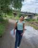 Sarah is single in Rolla, MO USA