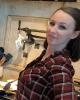 Megan is single in Peoria, AZ USA
