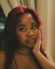 Sarah is single in Dallas, TX USA