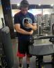 Isaac is single in Leavenworth, KS USA
