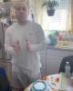George is single in Parlin, NJ USA