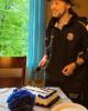 Josh is single in Franklin, NH USA