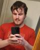 Garrett is single in Williamsport, PA USA