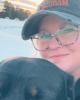 Courteney is single in Marshfield, MA USA
