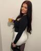 Brittnie is single in Butler, PA USA