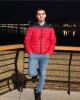 Lazar is single in Astoria, NY USA