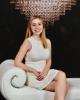 Dasha is single in Chalfont, PA USA