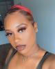 Renee is single in Irvington, NJ USA