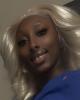 Ashanti is single in Pensacola, FL USA