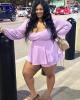 Bria is single in Akron, OH USA