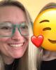Kelly is single in Harrison Township, MI USA