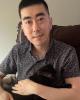 Ming is single in Ellicott City, MD USA