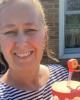 Hanna is single in Irwin, PA USA