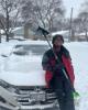 Theophilus is single in Etobicoke, ON CAN