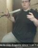 Michael is single in Albion, NY USA