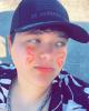 Hannah is single in Bloomington, TX USA