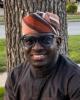 Seun is single in Ralston, NE USA