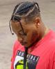 Darius is single in Sterling, VA USA