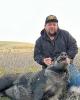 Kordell is single in Carlotta, CA USA