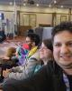 Saad is single in Herndon, VA USA