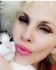 Irina is single in Sherman Oaks, CA USA