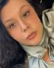 Sarah is single in Laval, QC CAN