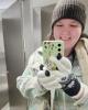 Breanna is single in Sainte Genevieve, MO USA
