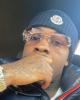 Sosa is single in Lawrenceville, GA USA