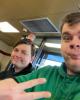 Joey is single in Fairless Hills, PA USA