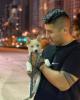 Mat is single in Sunny Isles Beach, FL USA