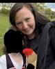 Ashley is single in Milford, MA USA
