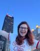 Cassie is single in Lawrence, KS USA
