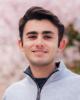 Harrison is single in Somerville, MA USA