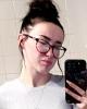 Addison is single in Glenwood, IA USA