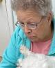 Beverly is single in Theresa, NY USA